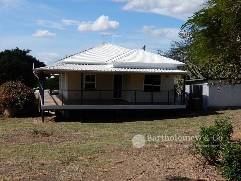 Real Estate For Sale 150 Hoya Road Boonah , QLD