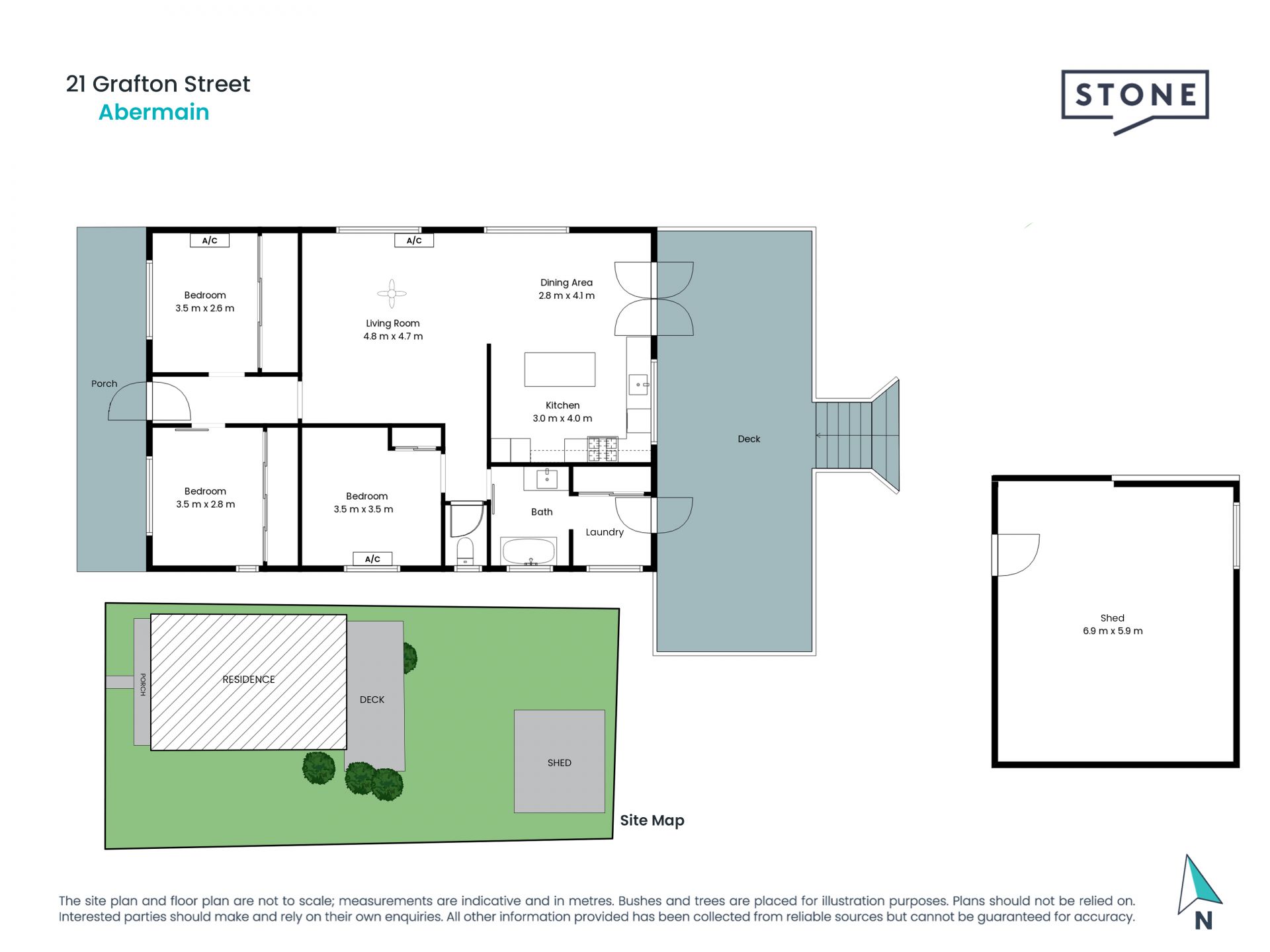 Your Exceptional Find! On A Corner Block