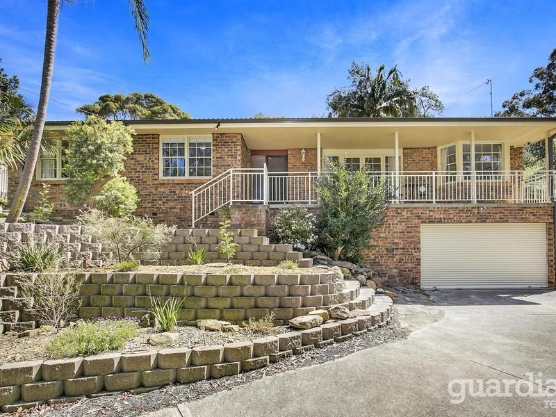 4 Lukas Avenue KENTHURST NSW, Kenthurst - Thumbnail 2