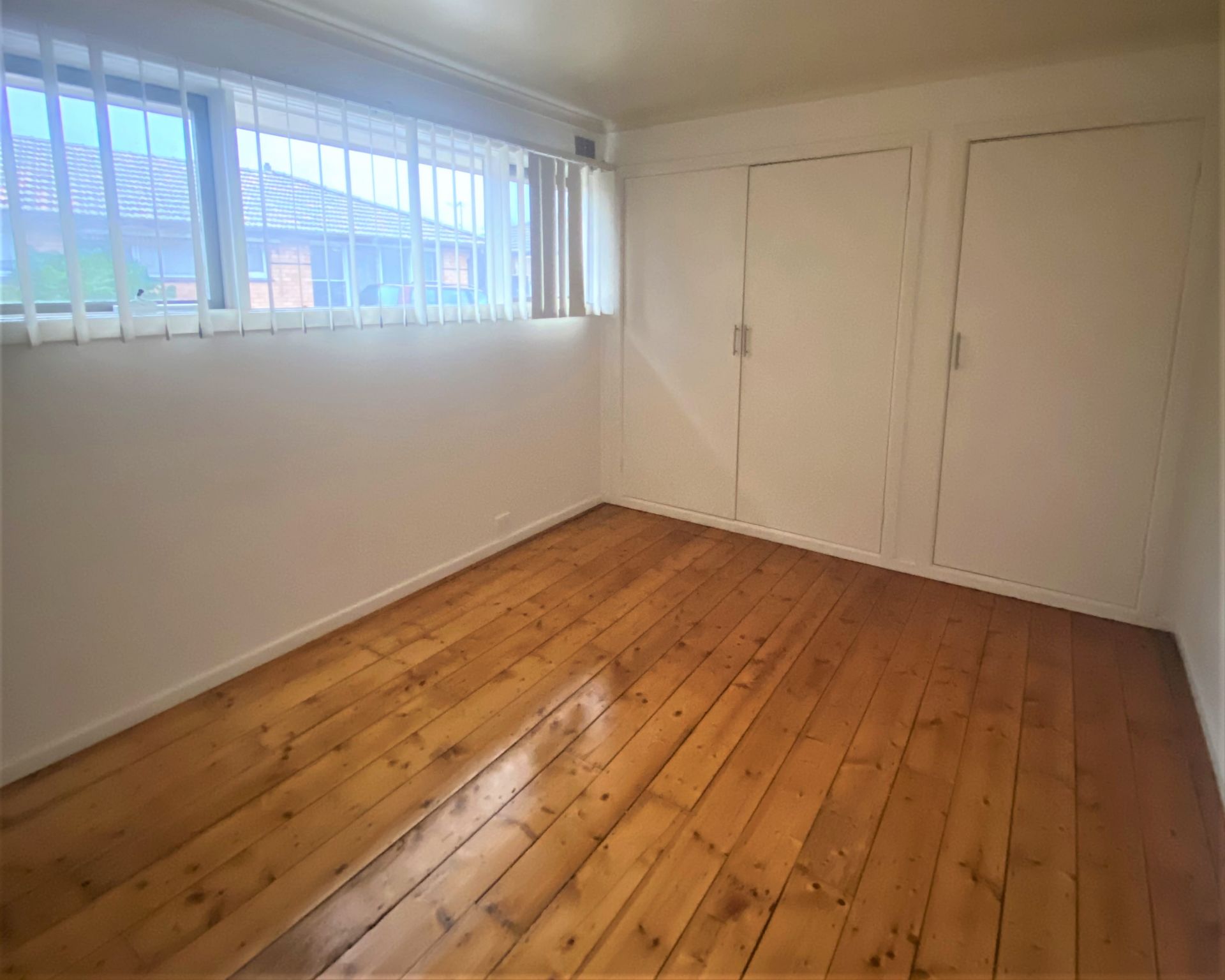 Neat and Tidy Two Bedroom Unit