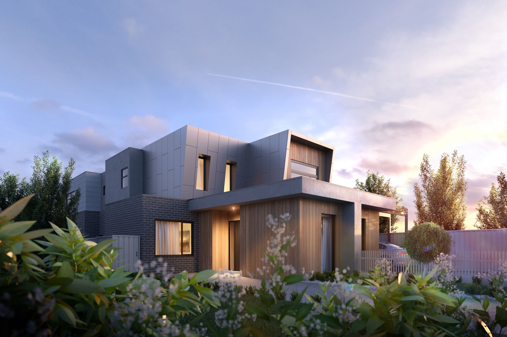 2/58 Eirene Street, Yarraville - Thumbnail 2