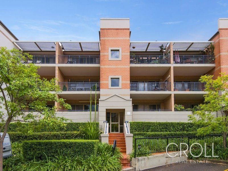 26/8 Williams Parade DULWICH HILL NSW, Hill - Thumbnail 5
