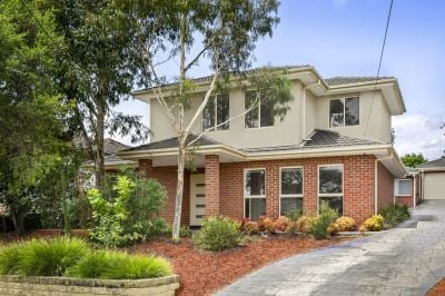 12 Gedye Street, Doncaster East