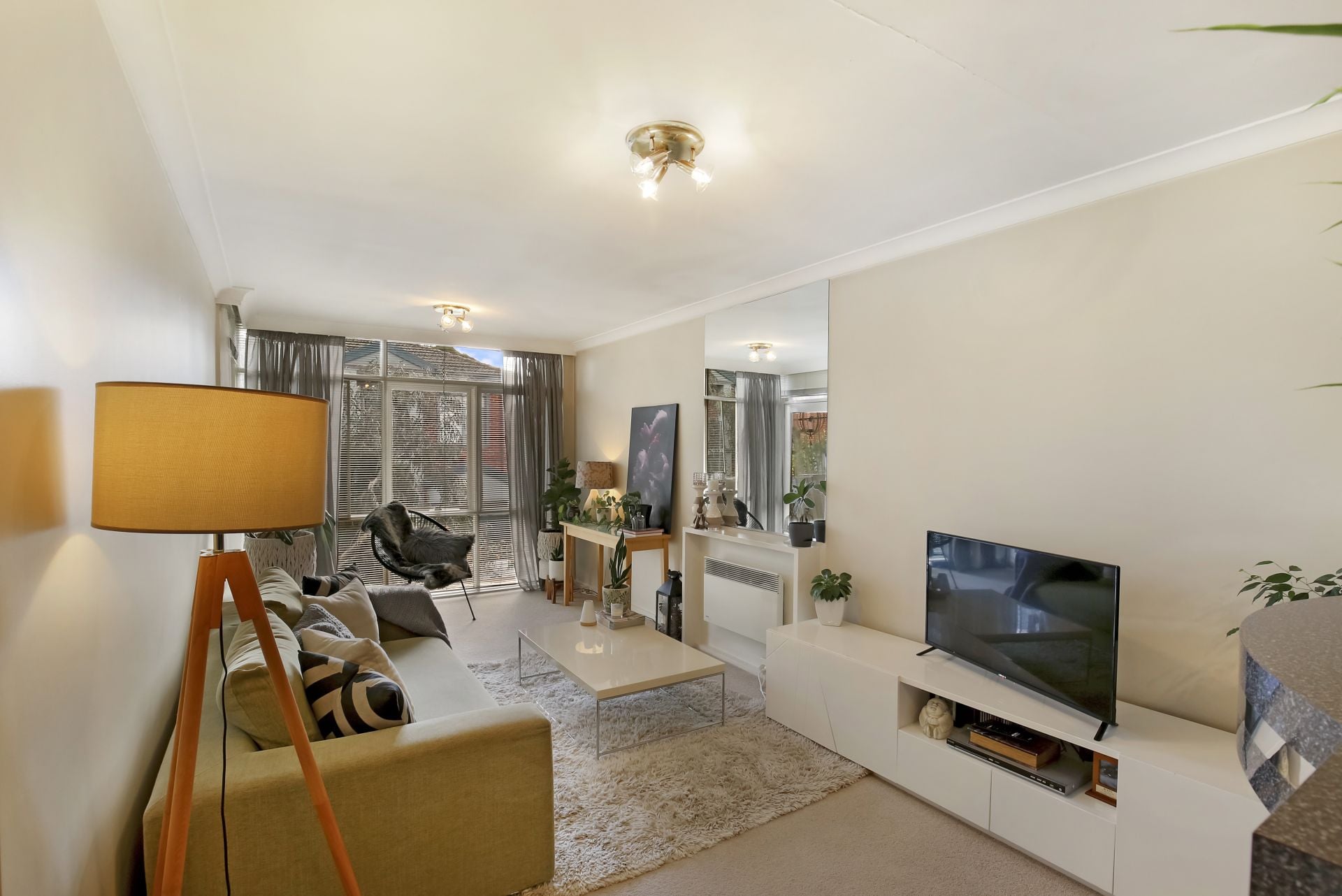 **Fabulous Location**