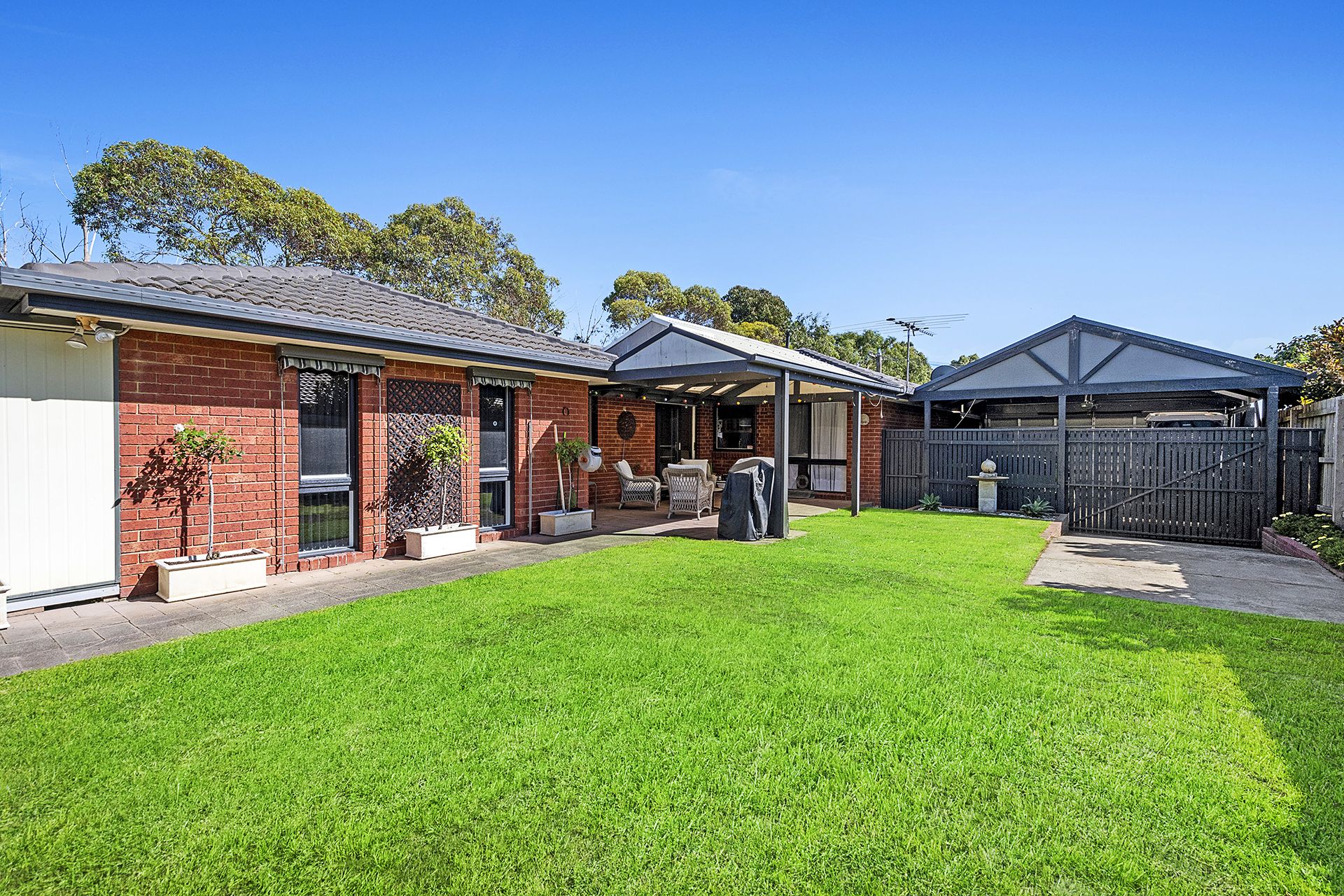 6 Anthony Place, Langwarrin OBrien Real Estate