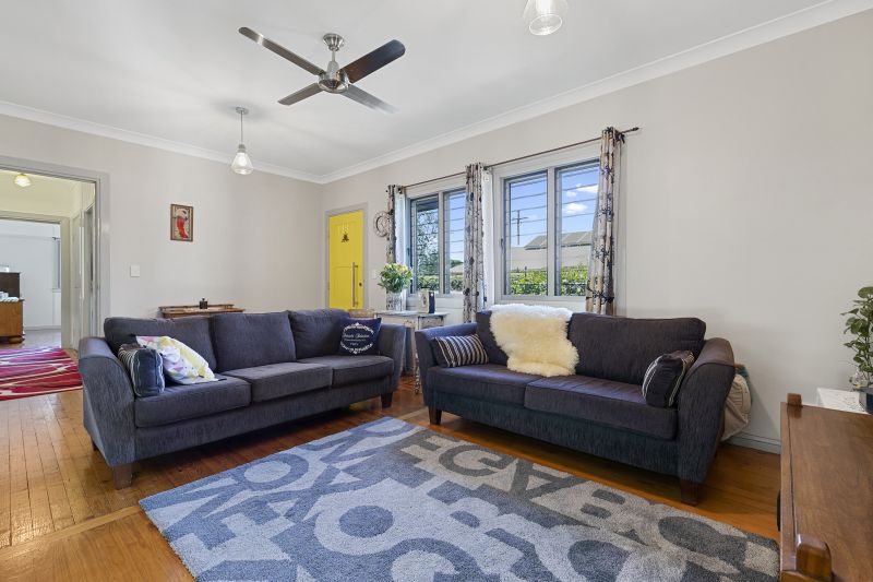 Real Estate For Sale 12 Dunsford Street Zillmere , QLD