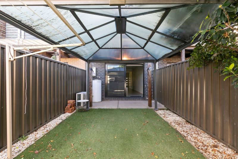 38 Little Windrock Lane, Craigieburn