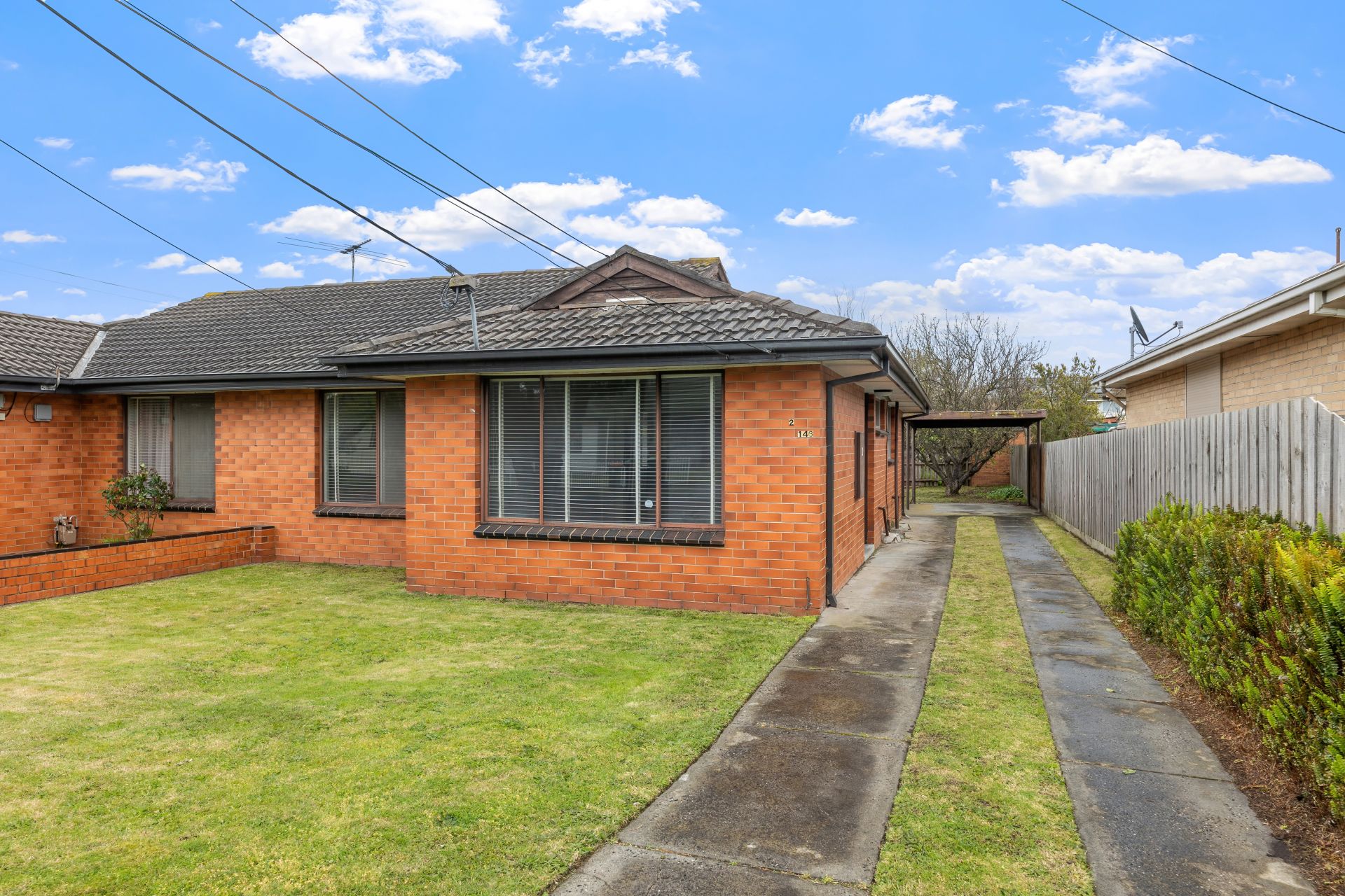 2/146 Buckley Street, Noble Park OBrien Real Estate