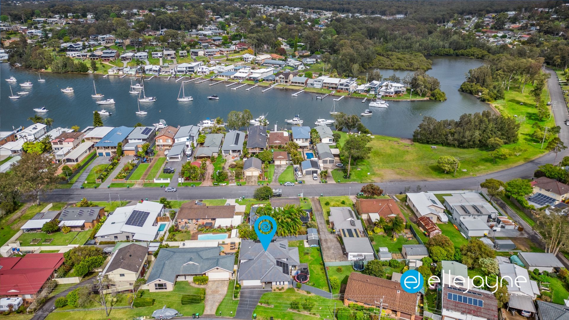 56 Bournville Road, Rathmines Ellejayne Realty Pty Ltd