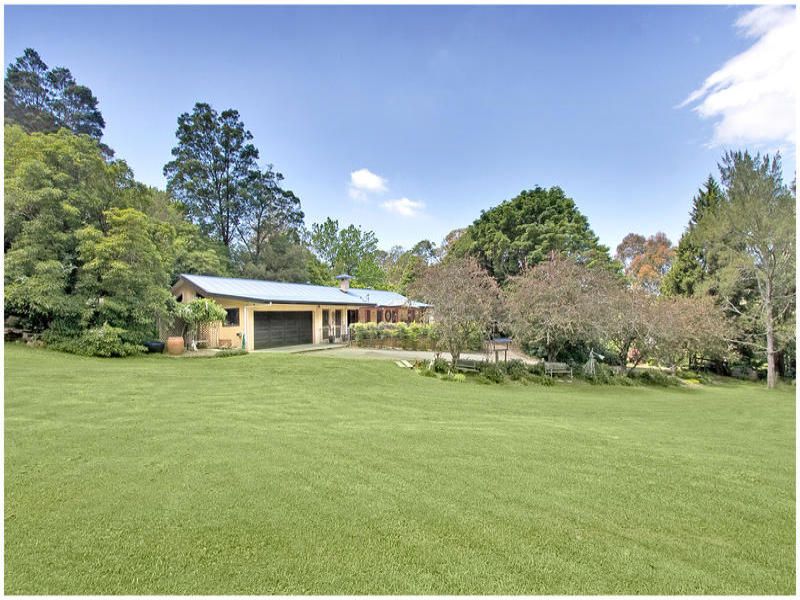 1 Queen Street, Kurrajong Heights - Thumbnail 3