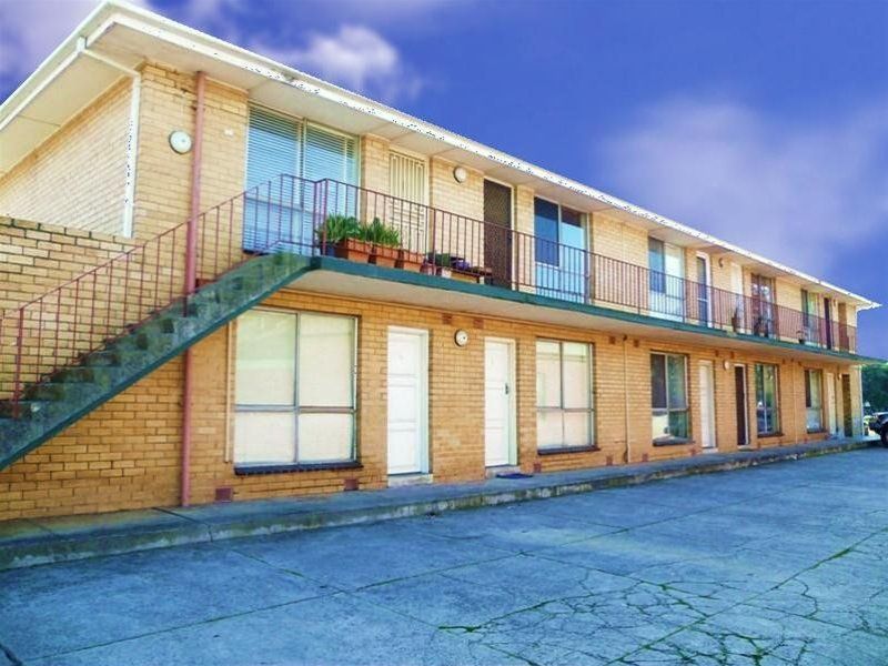 3/25 Spencer Street, Northcote