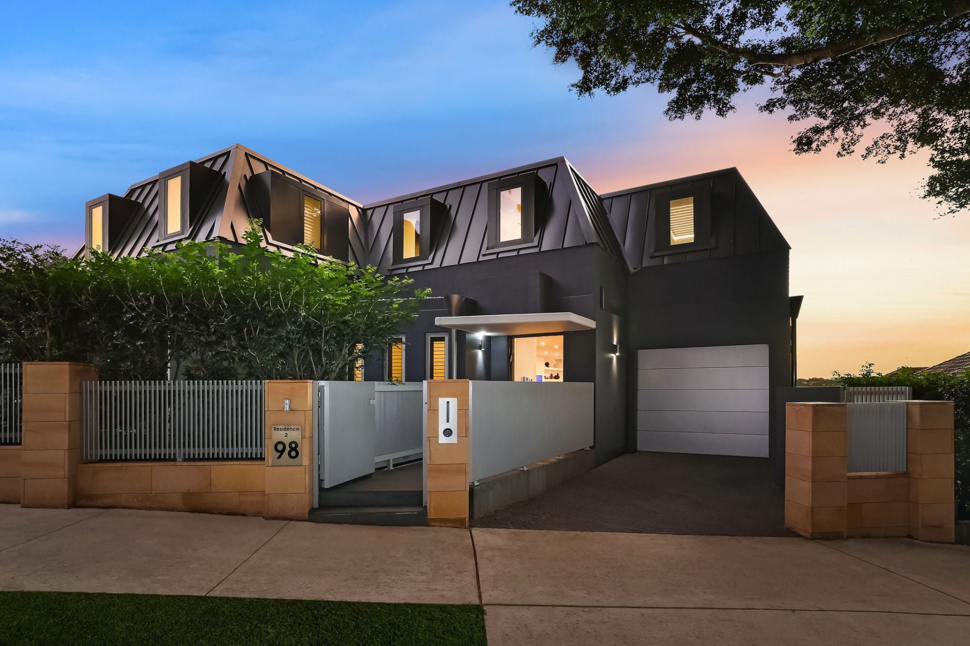 2/98 Bellevue Road, Bellevue Hill, Bellevue Hill - Thumbnail 2