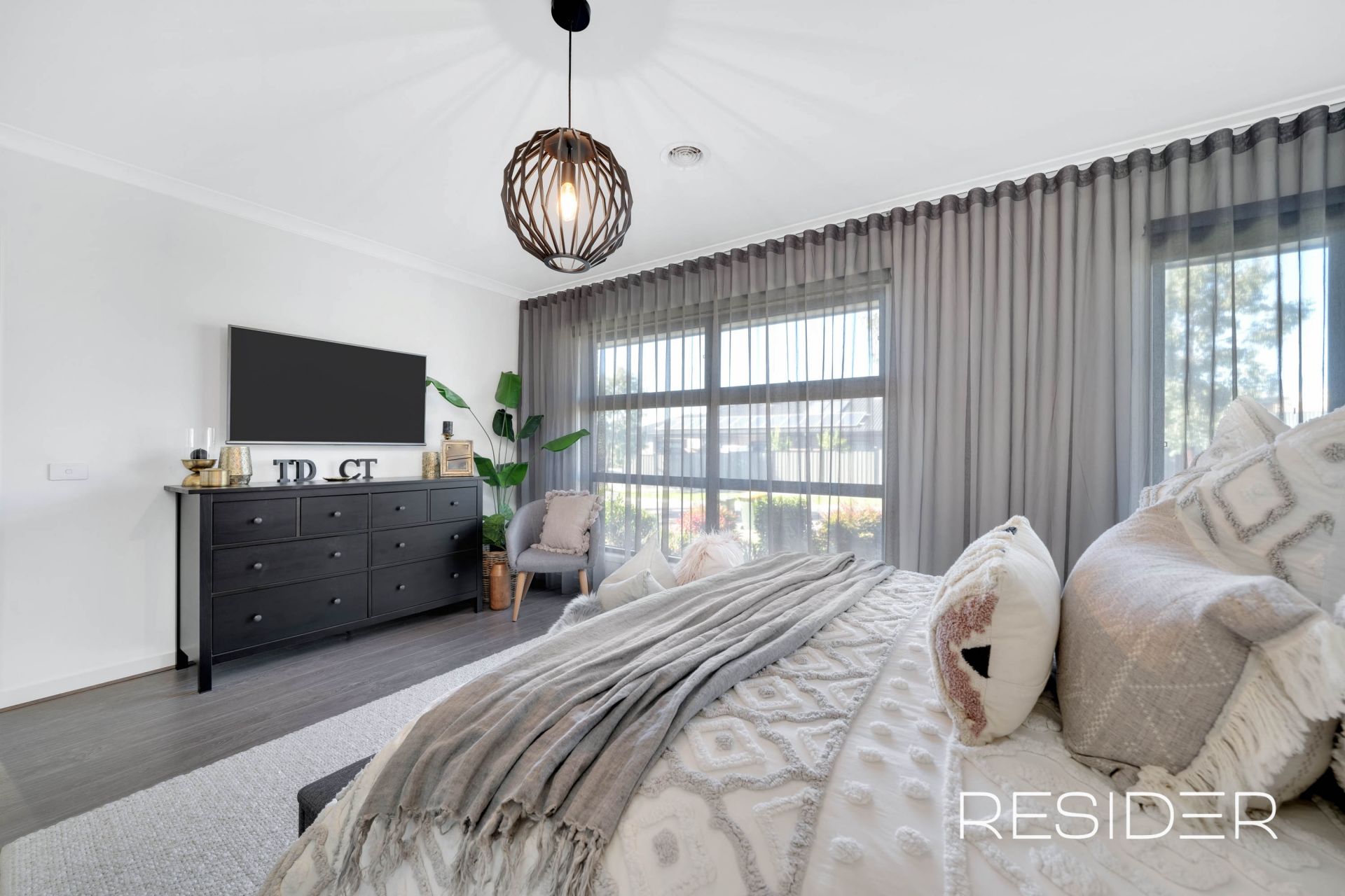 4 St Marks Court, Mernda Resider Real Estate