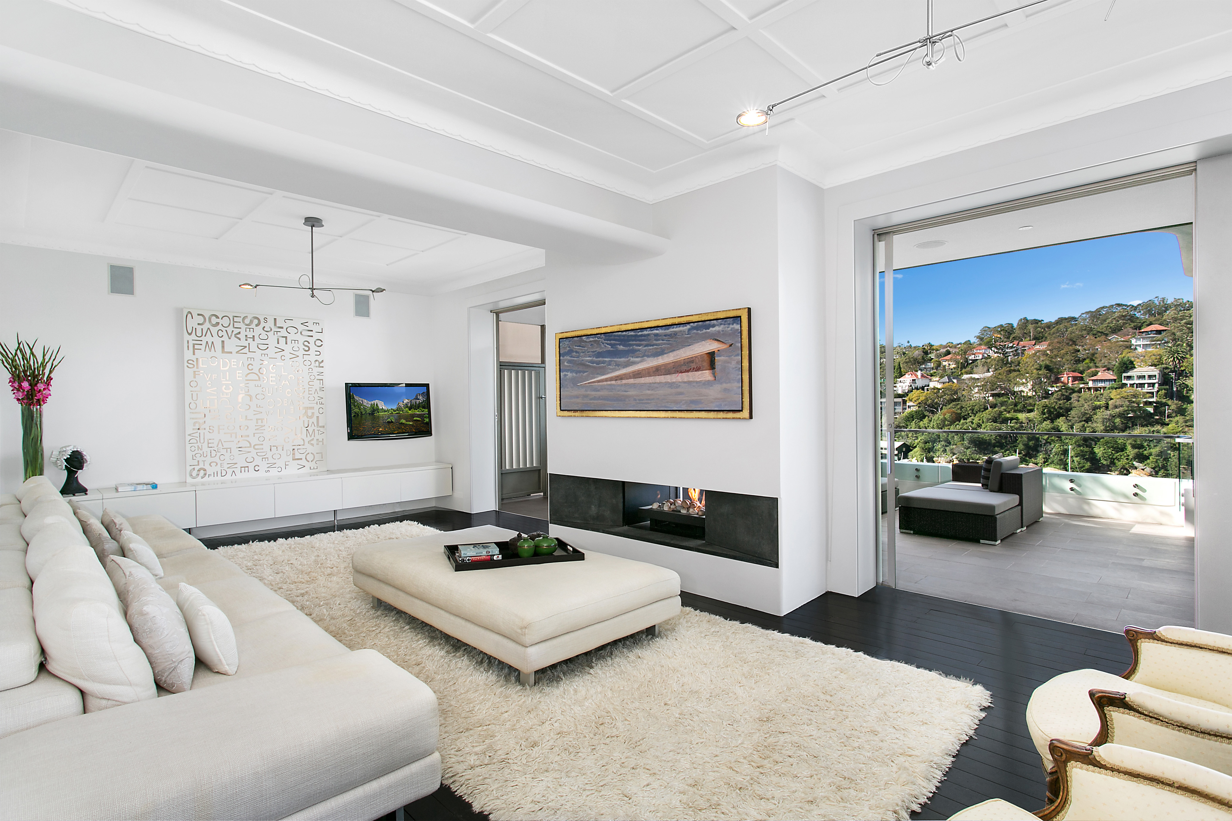 1  Curraghbeena Road  Mosman 2088