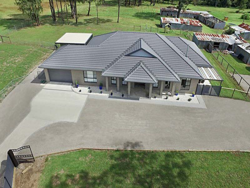 Real Estate For Sale 20 Wellers Road Bargo , NSW