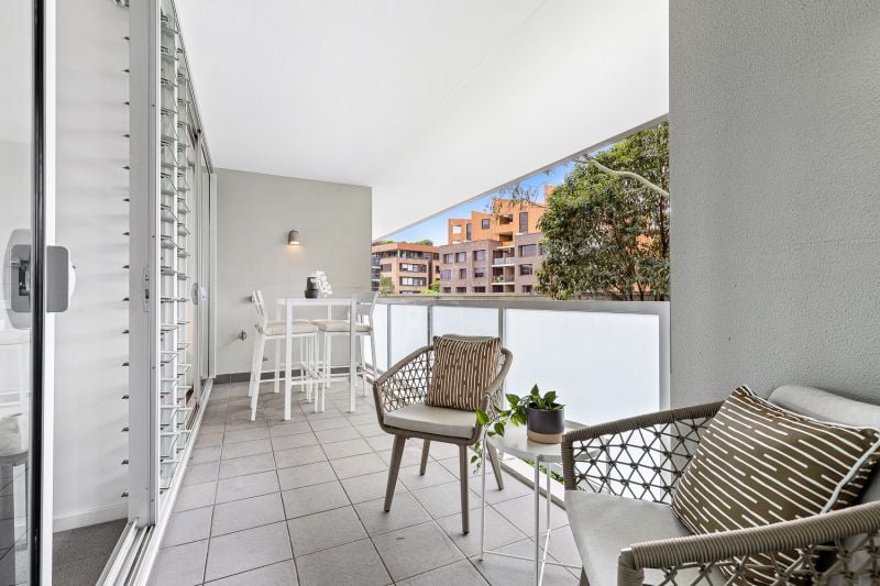 36/21 Coulson Street Erskineville NSW, Erskineville - Thumbnail 8