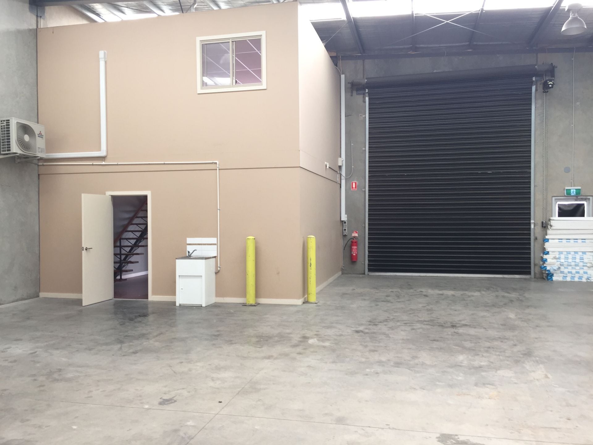MODERN, AFFORDABLE & WELL POSITIONED