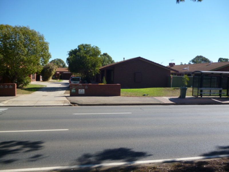 7/680 Goodwood Road Daw Park 5041