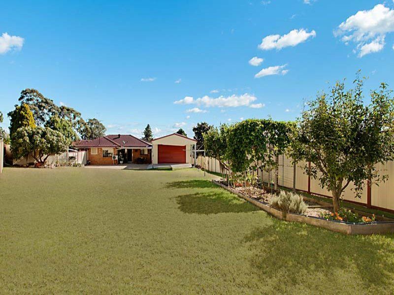 Real Estate For Sale 11 Ferdinand Place Rosemeadow , NSW
