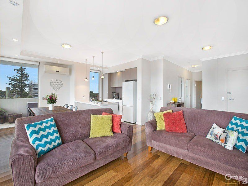 5/570 President Avenue, SUTHERLAND, Sutherland - Thumbnail 4