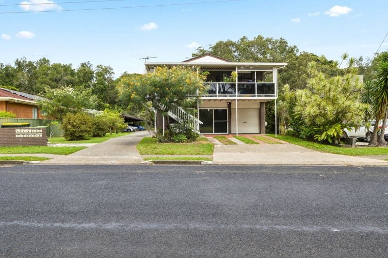 Prime Town Centre Unit