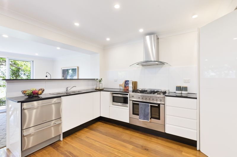 42 Lilyfield Road, Rozelle