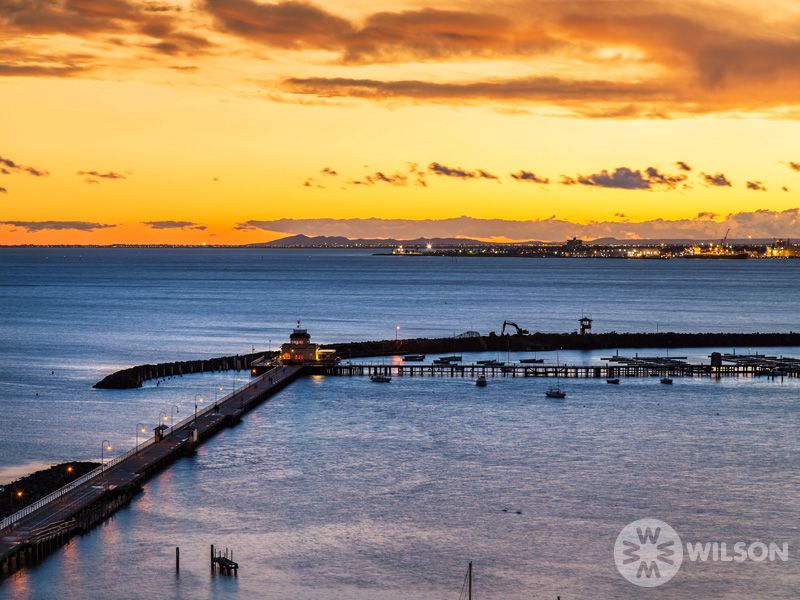 23/42 Waterloo Crescent, St Kilda