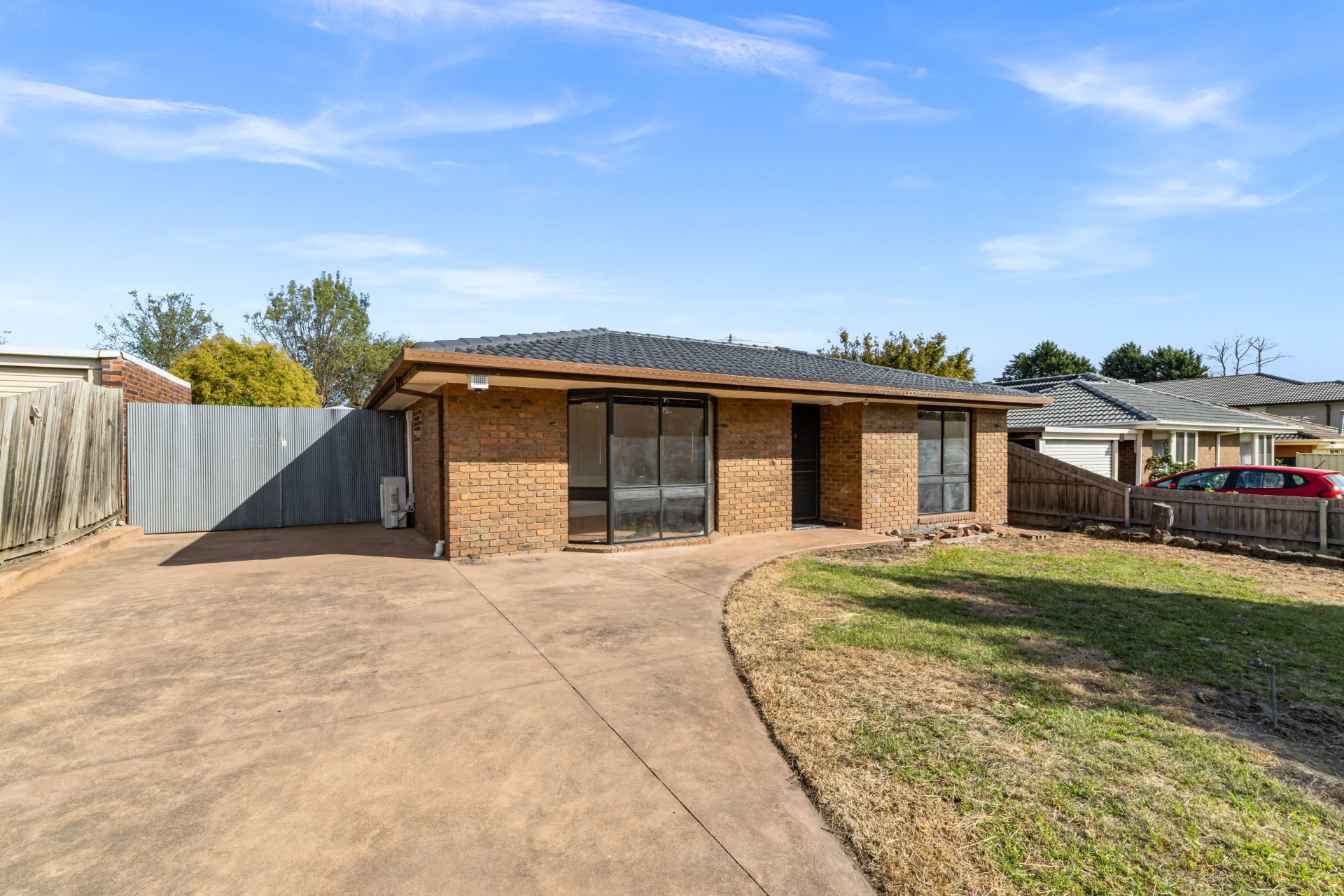 Just Renovated & Ready to Move In – Spacious 3 Bedroom Home!