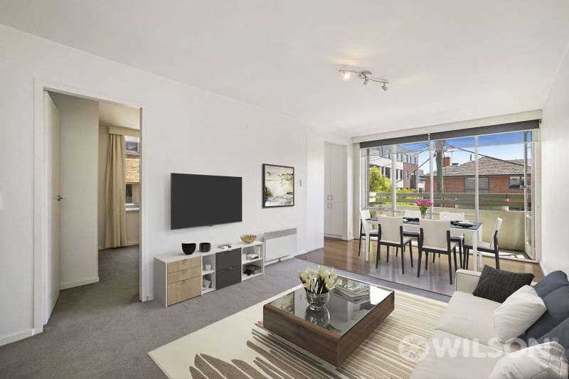 4/4 Davidson Street, South Yarra