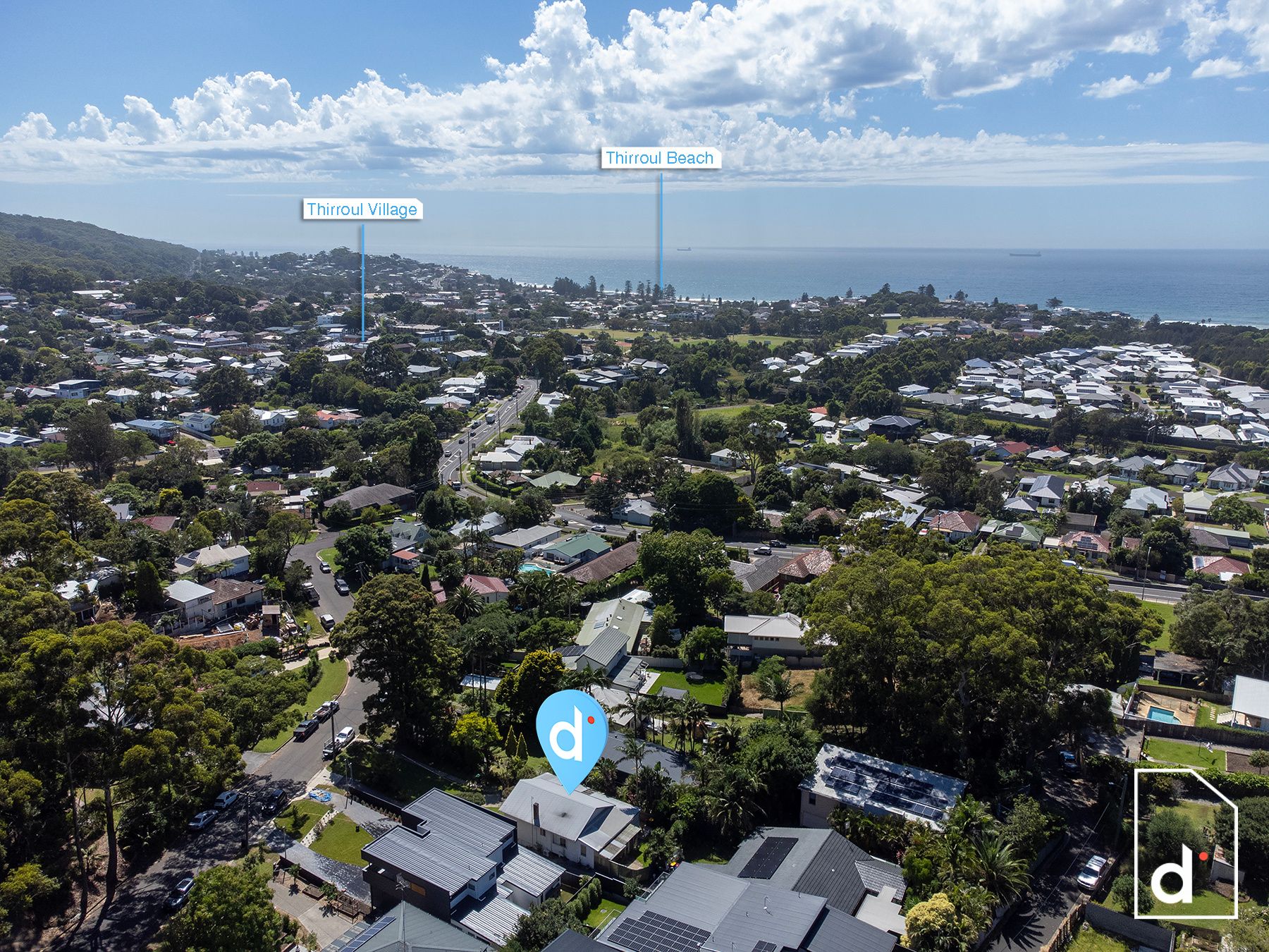 15 Pass Avenue, Thirroul NSW