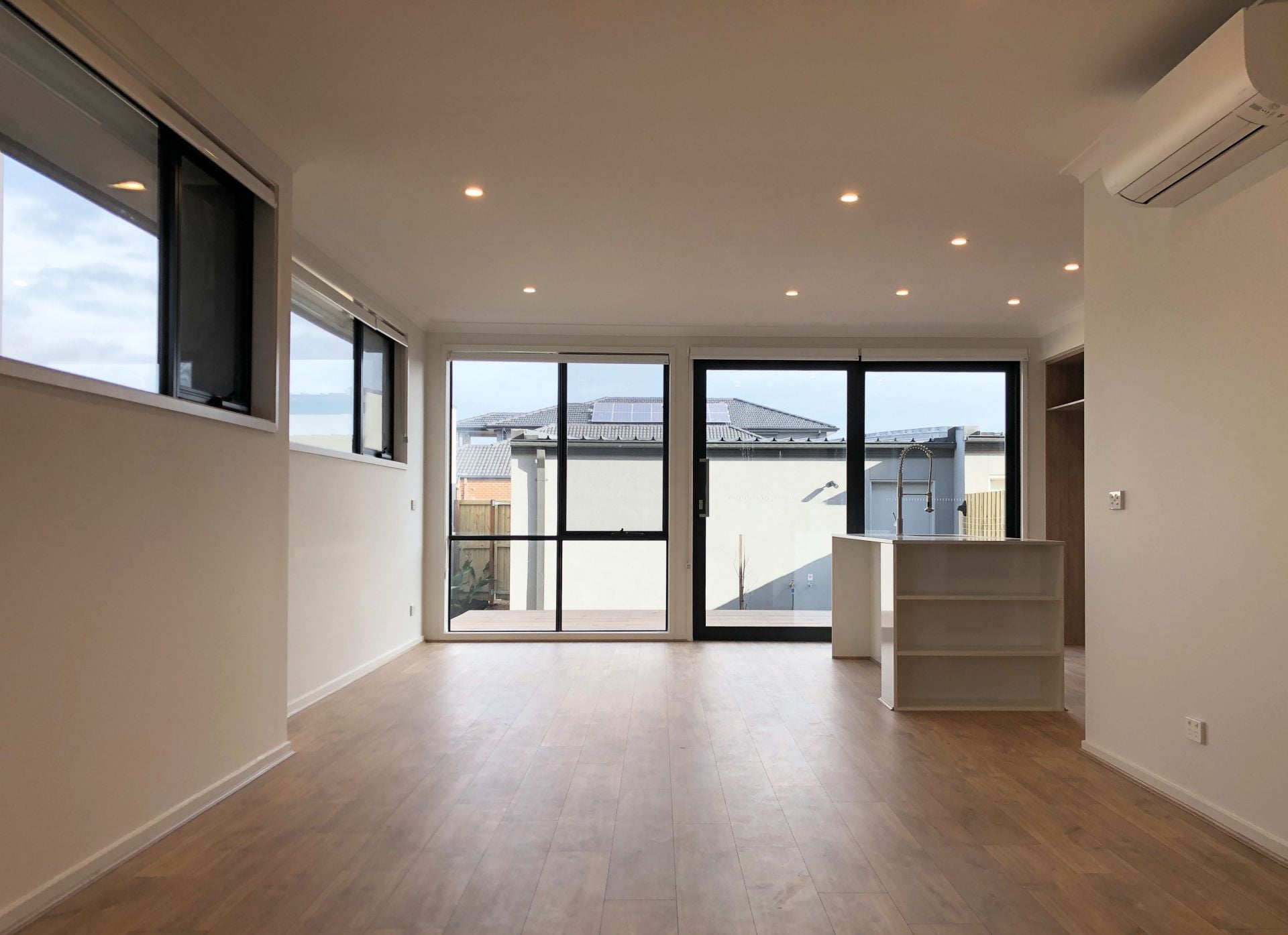 LUXURY LIVING