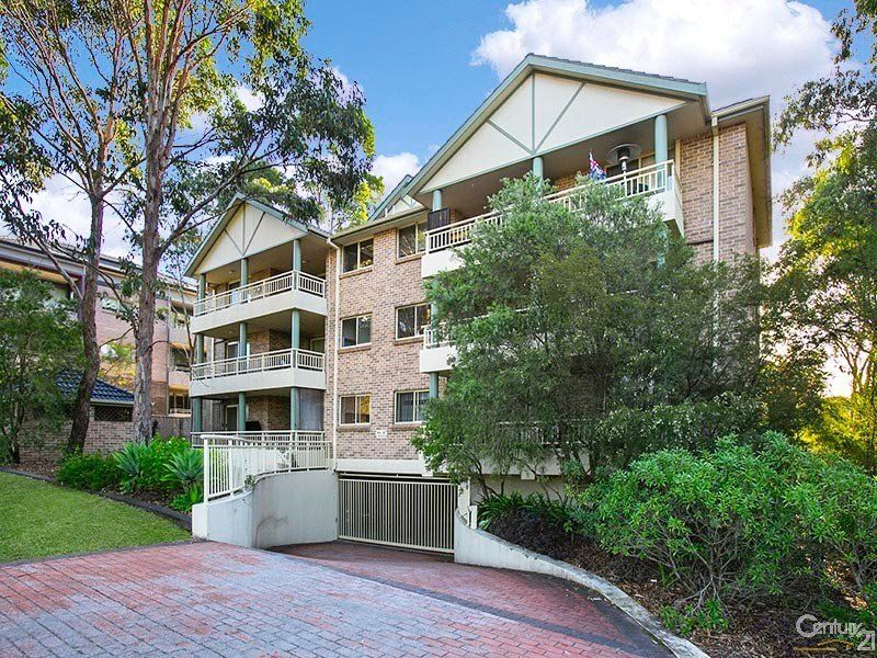 4/45-47 Vermont St, SUTHERLAND, Sutherland - Thumbnail 2