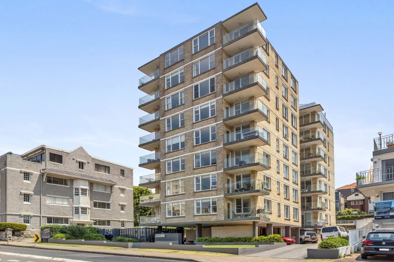 Real Estate For Sale 2/91 West Esplanade Manly , NSW