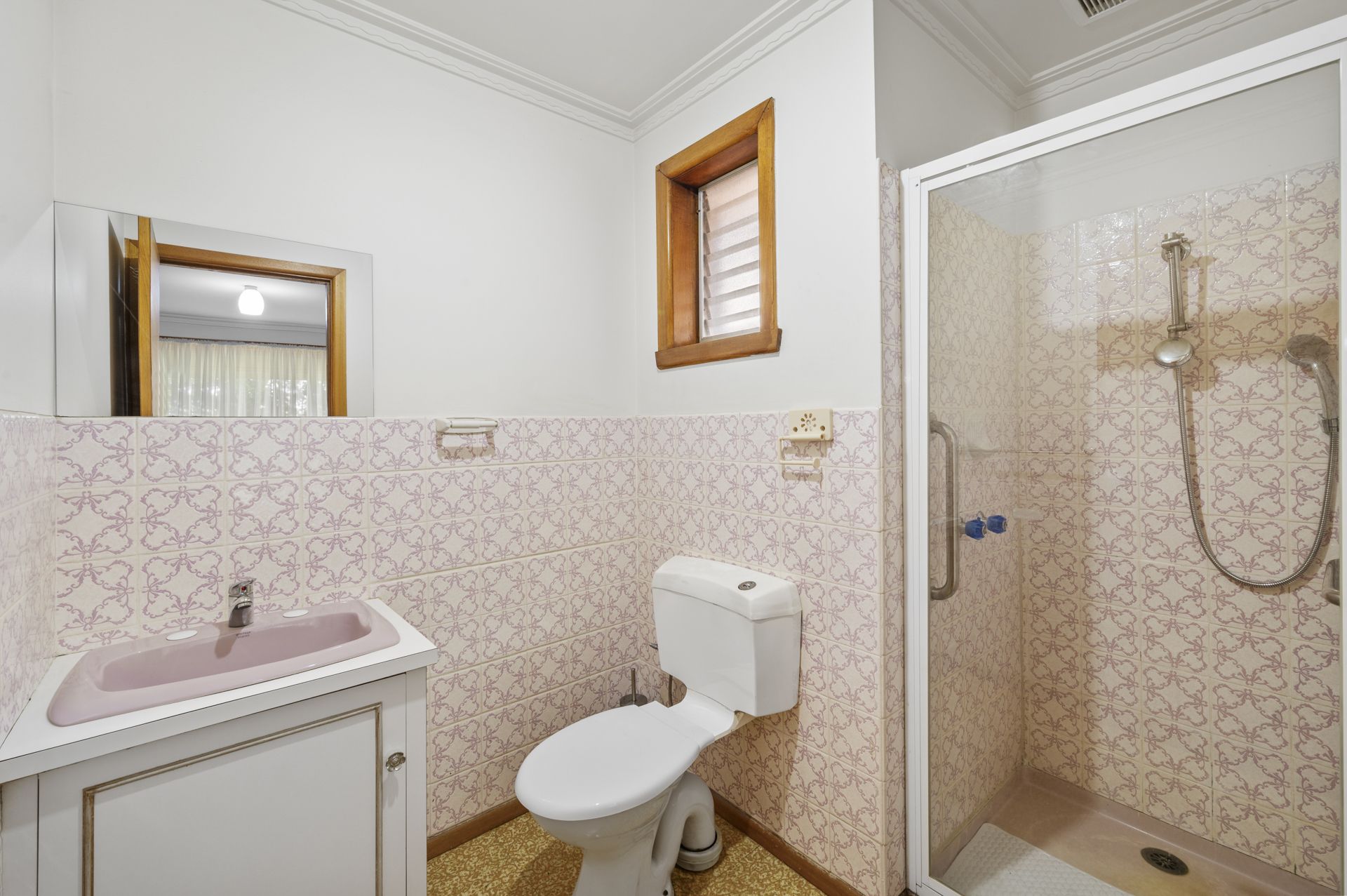 Elevated Elegance Beckons - Available for the First Time in 42 Years!