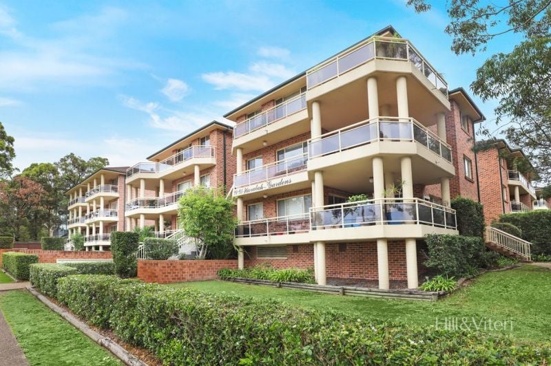12/91-93 Acacia Road, Kirrawee, Kirrawee - Thumbnail 2