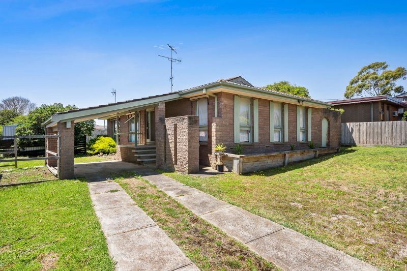 Real Estate For Sale 1 C Dunsford Drive Leopold , VIC