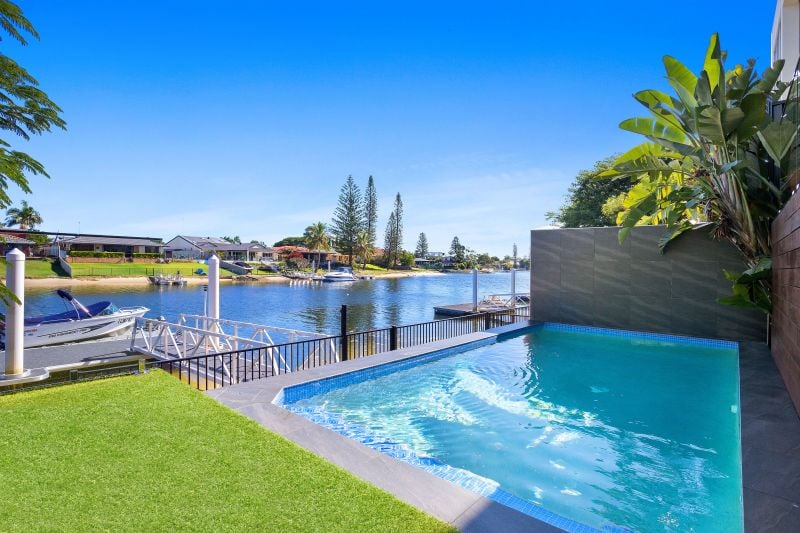 Real Estate For Sale 1/40 Avanti Street Mermaid Waters , QLD