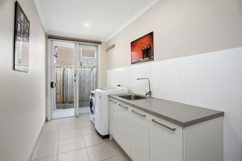 4 Centennial Boulevard, Curlewis