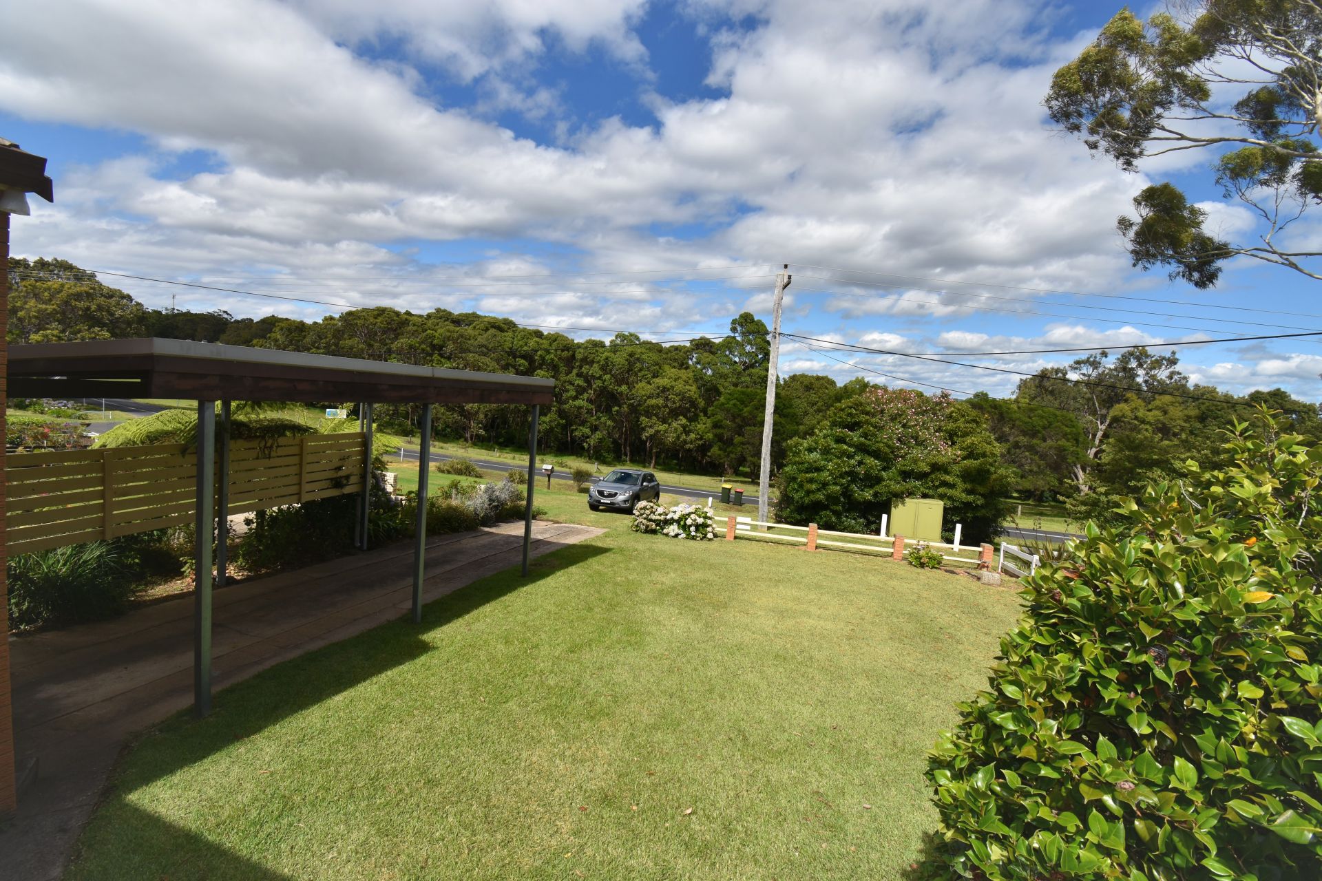 35 Wallaga Lake Road, Wallaga Lake Heights Butterfield Property