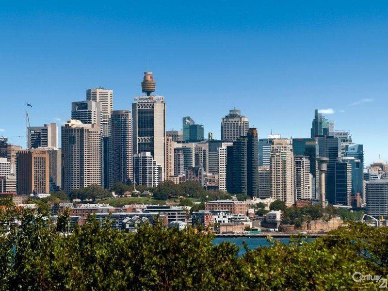 6/106-108 Bay Road WAVERTON NSW, Waverton - Thumbnail 2