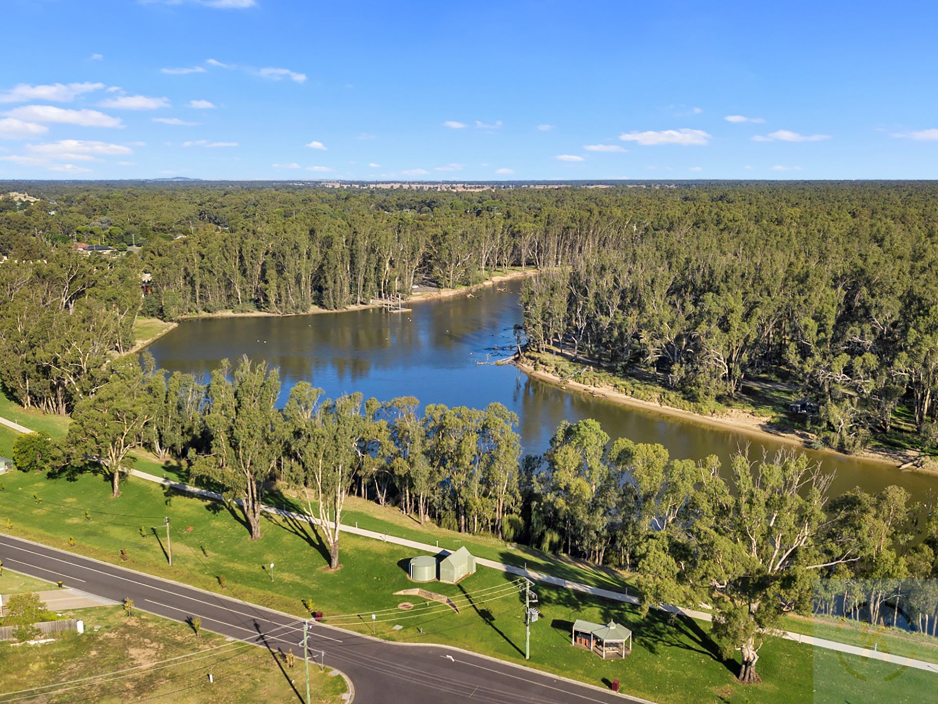 8 Hillson Street, Tocumwal Kerr Real Estate