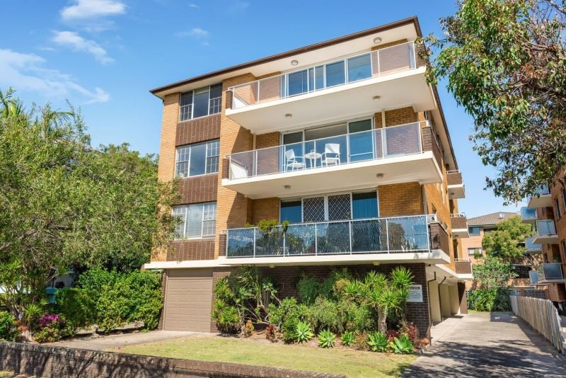 Real Estate For Lease 8/14 Sellwood Street Brightonlesands , NSW