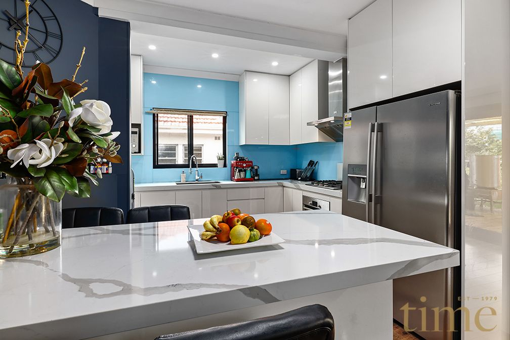 15 First Avenue, Rodd Point NSW