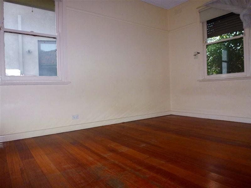 Spacious And Pet Friendly!