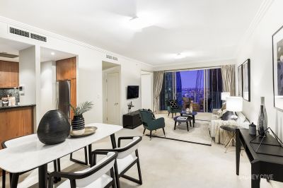 3104/68 Market Street, SYDNEY NSW 2000, Sydney - Thumbnail 3