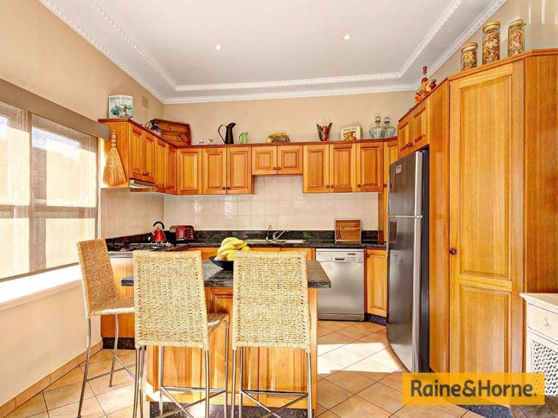 Real Estate For Sale 8 Mountview Avenue Beverly Hills , NSW