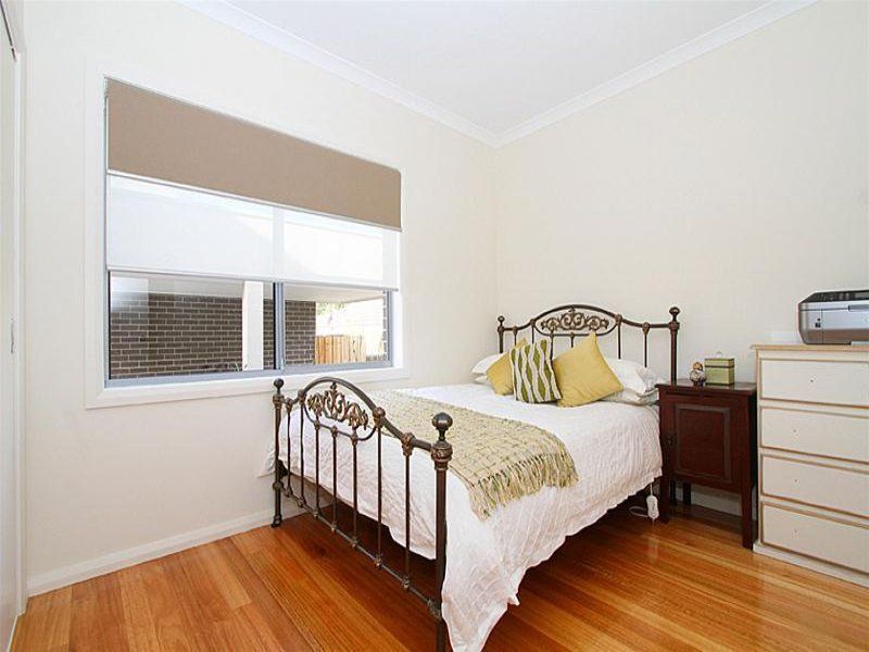 Contemporary Comfort That Is Oh So Convenient!