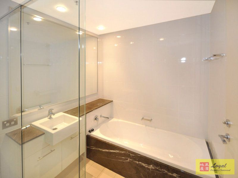 307/11 Railway Street CHATSWOOD NSW, Chatswood - Thumbnail 4