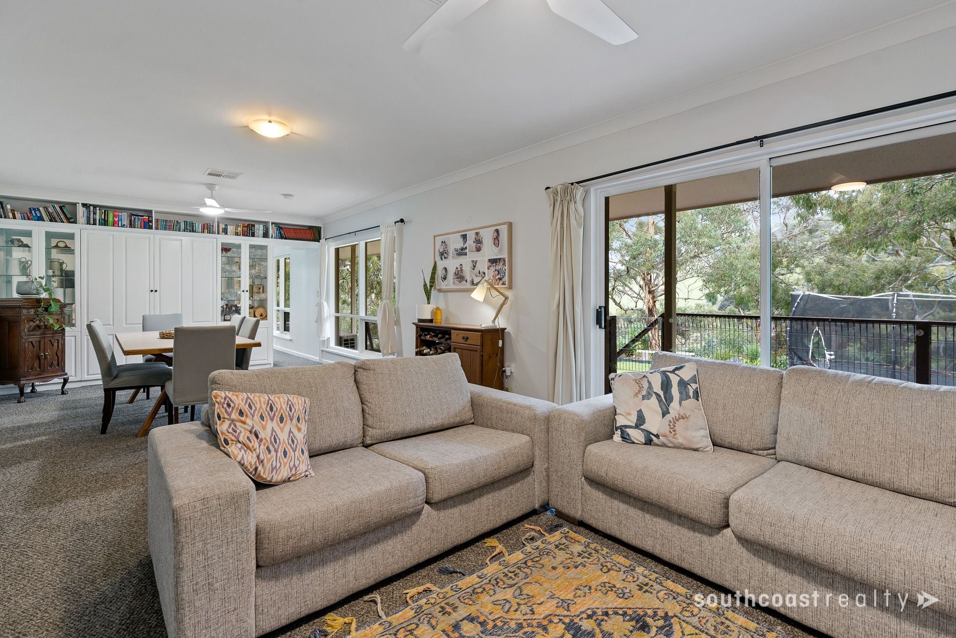 South Coast Realty
