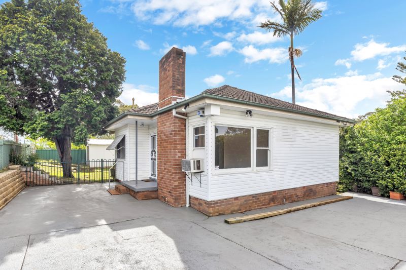 Real Estate For Lease 107 Wicks Road North Ryde , NSW
